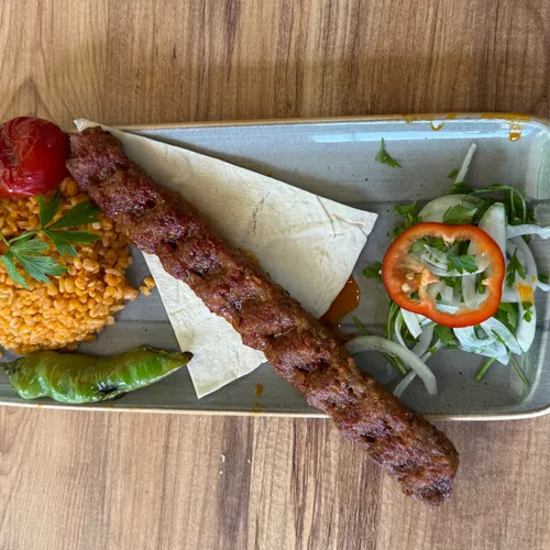 ADANA KEBAP  fotoğrafı